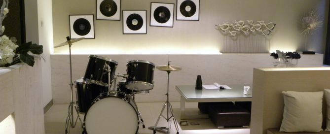 basement remodel