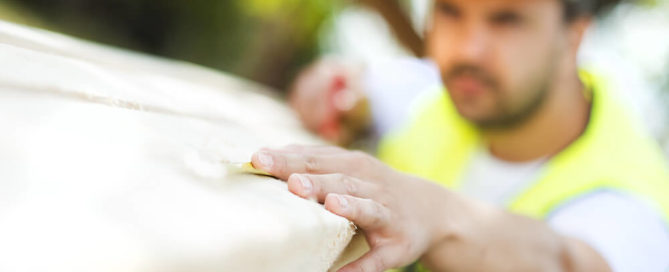 What to Look for in A Construction Contractor?