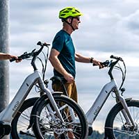 Electric Bikes Electric Bikes